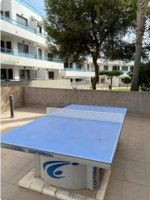 Apartment Aire Del Mediterraneo- Garrucha