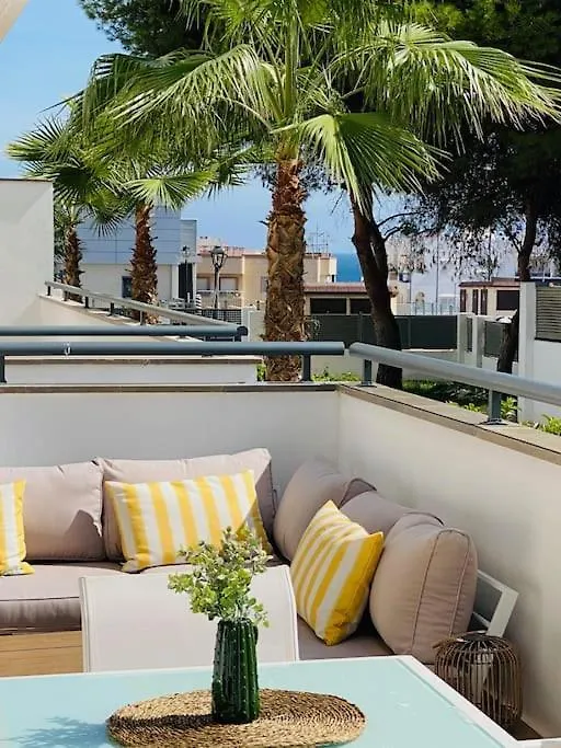 Aire Del Mediterraneo- Garrucha Spain