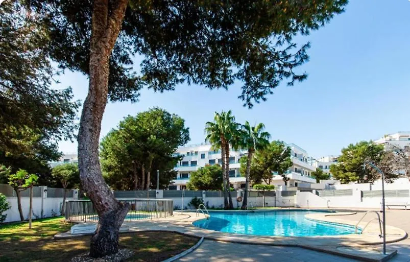 Aire Del Mediterraneo- Garrucha Spain