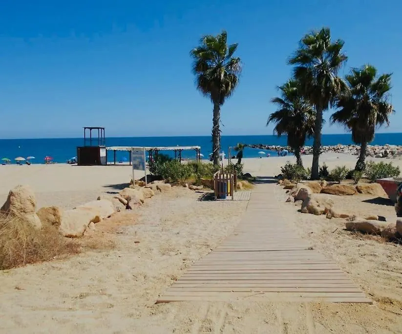 Apartment Aire Del Mediterraneo- Garrucha