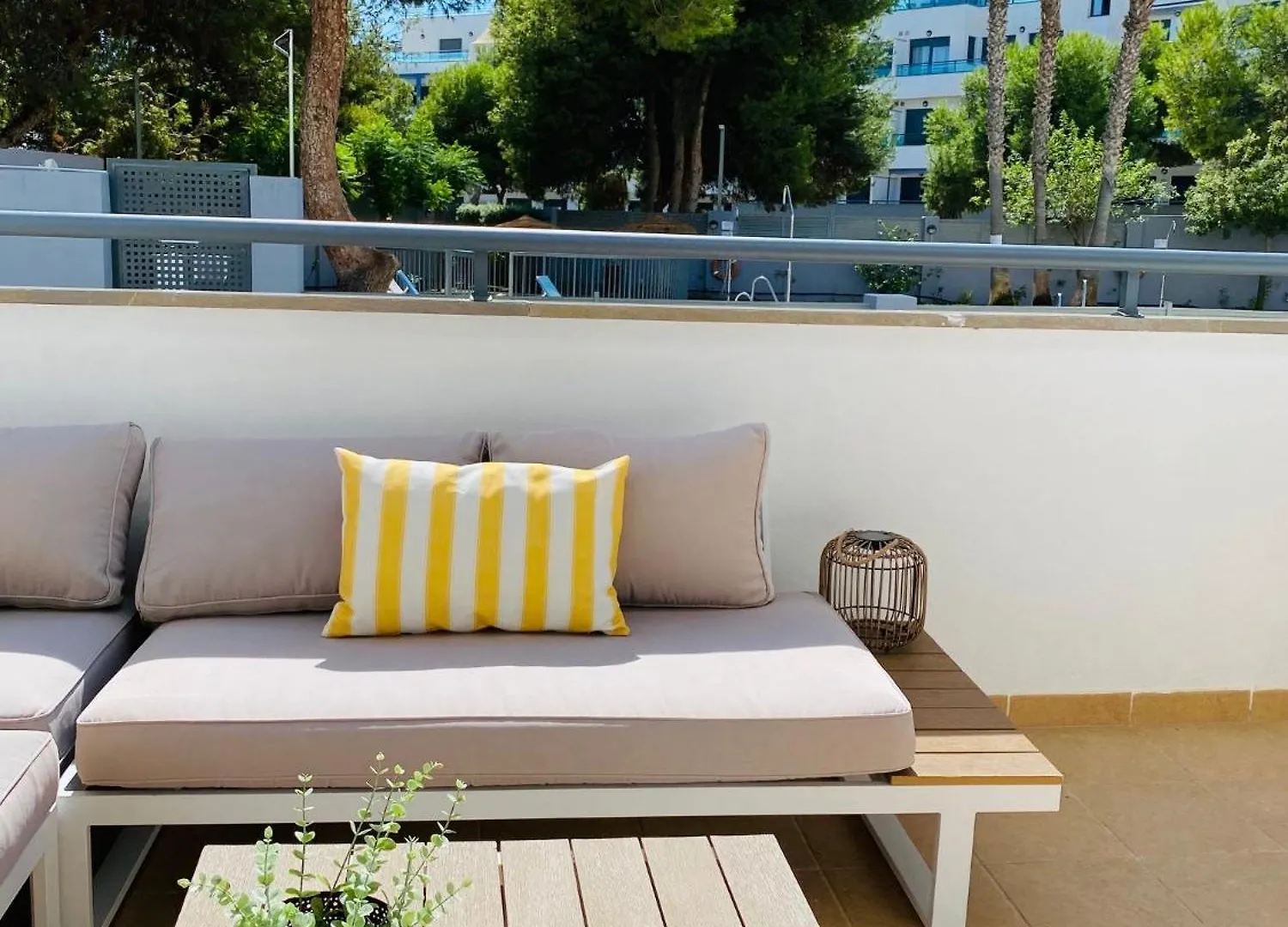 Aire Del Mediterraneo- Garrucha Apartment