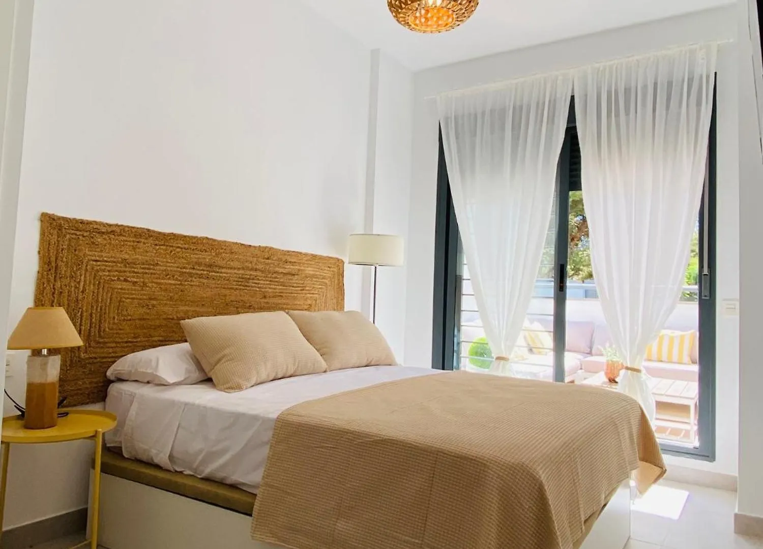 Apartment Aire Del Mediterraneo- Garrucha Spain