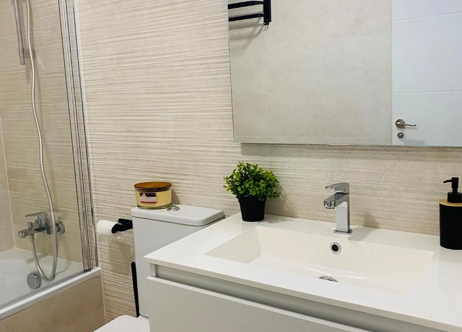 Apartment Aire Del Mediterraneo- Garrucha
