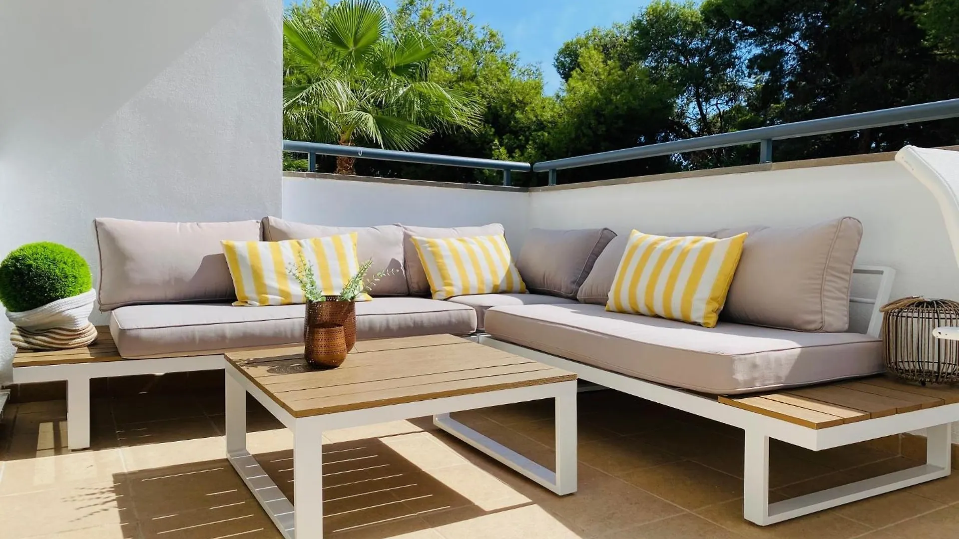 Apartment Aire Del Mediterraneo- Garrucha