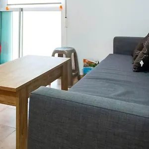 Bonito En Apartamento
