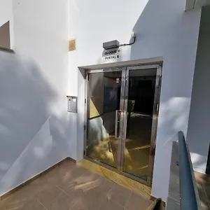 Pinar De Apartamento