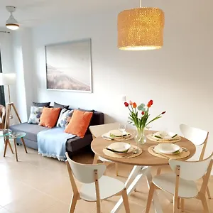 Casa Encantadora Apartamento