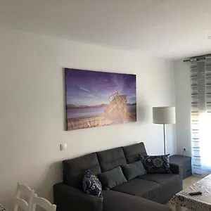 Paraíso Apartamento
