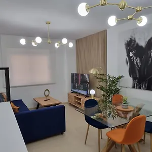 Luz Del Mediterraneo Apartamento