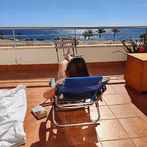Playa Del Faro Apartamento
