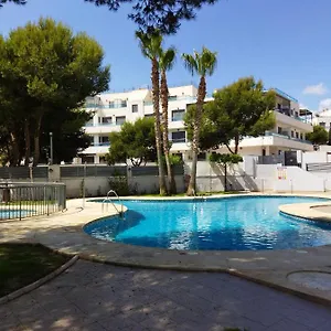 Pinar Con Sorpresa Apartamento