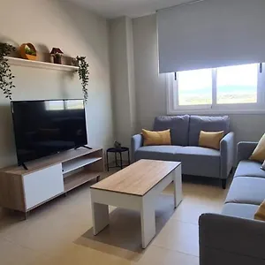 Arena Y Sal - Apartamento