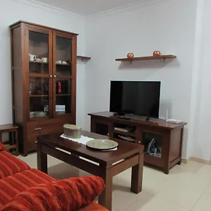 Garrucha Apartment Apartamento