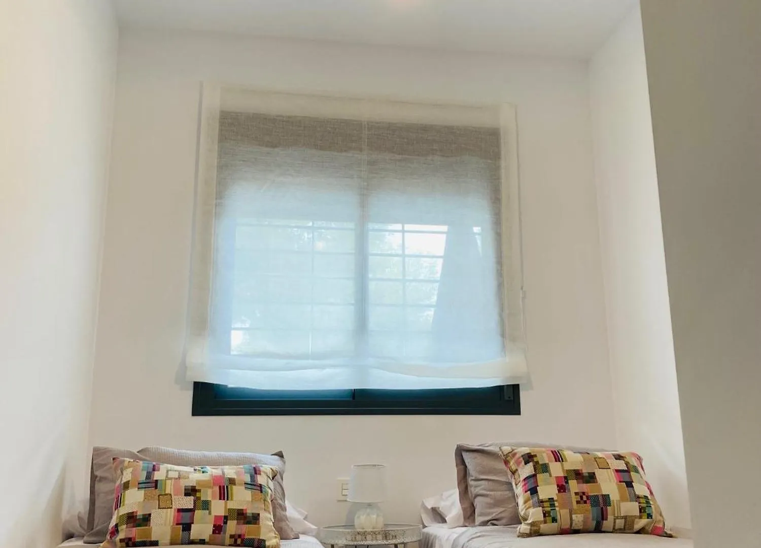 Aire Del Mediterraneo- Garrucha Apartmán
